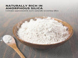 Orku 10Kg Diatomaceous Earth Garden 0-2mm Australian Fossil Shell Flour V238-SUPDZ-42542528036944