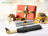 Duck Umbrella Cute Duck Umbrella with Adorable Duck Handle, The Perfect Duck Umbrella for Duck V1189-WXFWAL-20260319-00286