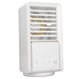 Portable Mini Air Conditioner Air Cooler Outdoor USB Charging Fan Air Cooler Left Right Oscillating V1294-YM0703-3113230007911
