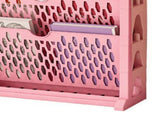 Bookshelf Multipurpose Simple Style Large Capacity Single Row Space Saving Multilayer Book Storage V1294-YM0901-3116230016412