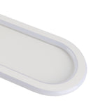 Ceiling Light Dimmable Modern LED Linear Ceiling Lamp with Remote Control for Kitchen Bedroom V1294-YM0901-3119250025211