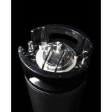 Keg King - 19L Ball Lock Keg New Passivated Finish V225-7377