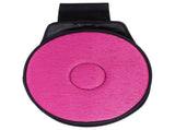 Multifunction 360 Degree Rotation Car Seat Cushion Revolving Cushion for Car Use Red V1369-AZ3-W-15948