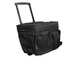 43L Rolling Cooler Bag Professional Waterproof Oxford Cloth Leakproof Insulated Food Storage Bag for V1294-YM0901-3117240140211