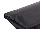 Guitar Stand Dust Cover Ventilation Oxford Cloth Waterproofing Guitar Stand Protective Cover for V1294-YM0901-3117250040611