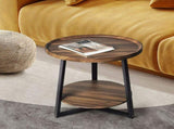 Levede Side Table Coffee Bedside Tables CH1081-OA