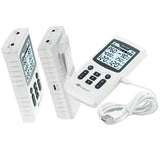 Electric Muscle Therapy Stimulator Interferential Device V1142-LP1005007345478318