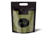 Orku 20Kg Organic Moringa Leaf Powder - Food Grade Oleifera Drumstick Leaf V238-SUPDZ-39785382543440