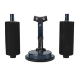 Kayak Load AssistKayak Loader Assist System, Kayak Roller Heavy Duty Suction Cup for SUV Car Roof V1369-AZ3-W-16212