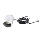 Rainfall Sensor RS485 Aluminum Alloy IP65 Rain Gauge Rainfall Amount Sensor Module Monitoring System V1294-YM0901-3111240232511