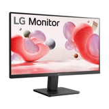LG 23.8'' 24MR400-B FHD IPS Monitor - 1920x1080 / 5ms / 100Hz / VESA V555-24MR400-B