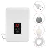 Ozone Generator Air Water Purifier Sterilizer Fruit Vegetables Sterilization Ozonator V1294-YM0901-JY14133-02