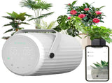 Smart Automatic Watering System Plant Waterer for 5 Potted Plants APP Voice Assistant Control V1294-YM0901-H48262W