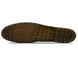 Dr. Martens 1460 8 Up Crazy Horse Leather Boots Shoes - Gaucho Brown V563-11822203-GCH-3