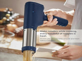 Automatic Pasta Machine - Household Noodle Press Maker V1263-JX-3435