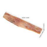 Natural Light Brown Pine Wood Fire Starter for Camping Easy Ignition V1370-AZ4-17280