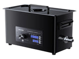6L Ultrasonic Cleaner, Professional Ultrasonic Cleaner Machine with Knob Control, Stainless Steel V952-SPLXNAJKZCSB8NCQI001V3