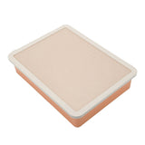 USB Sand Painting Light Box 3 Colors 10 Brightness Levels Portable LED Sensory Light Table for Kids V1294-YM0901-3117260029012