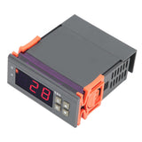 MH13001 220V Automatic Digital Humidity Controller with Dehumidify Humidification Mode Farm Use V1294-YM0718-3111200269711