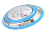 LED Swimming Pool Light Stainless Steel Waterproof Underwater Wall Light for Outdoor AC12V54W5400LM V1294-YM0901-3119210172814