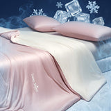 Deep Sleep Quilt Temperature Regulating Quilt Luxury Bedding Australia - Deep - Sleep Blue - Size V1102-115-36439-DEE-150-200CM