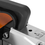 VEVOR Pneumatic Crimping Tool Am-10, Air Powered Wire Terminal Crimping Machine Crimping Up To V952-YJJG1010135KNQWR8V0
