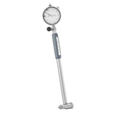 Dial Test Indicator and Bore Gauge Measuring Tool Set, Dial Indicator 0.03 Accuracy, 50.8-152.4 V952-NJCLGJGJDNJBWDXZQ001V0