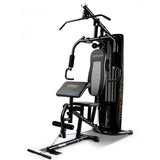 PROFLEX Multi Home Gym Station Bench Press Preacher Cable Machine Back Equipment V219-FTNMFGPRFAM85