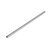 5 Pcs 1/4 OD 304 Stainless Steel Tube, 12 inch Length Thickened Pipe Wall & Weldable Tubing, Round V1192-AZ-W-17559