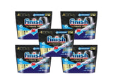Finish Ultimate Pro 160 Baking Soda Dishwasher Tablets FINISH-3114773X5_NZ