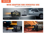 8KW Diesel Heater, 12V/24V All in One Diesel Air Heater, Bluetooth APP Control, Remote Control and V952-CYJRQDDKWS8KHTGEXV3