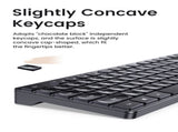 UGREEN 90250 104-Key layout 2.4G Wireless Keyboard V28-ACBUGN90250