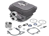 50mm Cylinder Piston Gaskets Fuel Filter Kit 4238 020 1202 for STIHL TS 410 420 Cut Off Saw V1294-YM0710-3111210297711