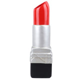 Creative Lipstick Shape Vase Beautiful Resin Exquisite Realistic Lipstick Shape Decorative Vase for V1294-YM0706-3115230066612