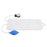 Pressure Infusion Bag ICU Monitoring Fluid Quick Infusion with Indicator Gauge Head for Rapid Blood V1294-YM0717-3117220200011