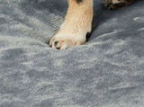 Pawz Orthopedic Dog Bed XXL Grey PT1250-LG-XXL