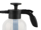 Car Foam Sprayer 2L Adjustable Pressure Foam Pump Sprayer Hand Pump Pressure Sprayer for Car Wash V1294-YM0901-3111240294011