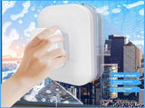 Magnetic Double Sided Window Cleaner for 20-35mm Double Glazed Glass High Rise Safety Wiper Tool V888-ELOSUNG41046