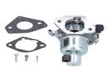 Carburetor Gasket Kit 3285363S Replacement for Kohler KT725 KT735 KT740 KT745 1685319S Lawn V1294-YM0714-3111210349511