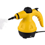Handheld Pressurized Steam Cleaner 1000W Multi Surface Portable Steam Cleaner with Safety Lock 9 V1294-YM0901-3113250062412