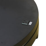 Christabelle 80cm 200kg Commercial Electric Shop Display Rotating Turntable Platform with Power 112_BKL104