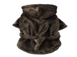 LGCASL Pet Bathrobes, Pajamas Clearance! Dog Cat Bathrobe Pet Clothes Hotel Bath Towel Pet Bathrobe V1189-LWWAL-20260325-02708