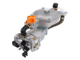 Dual Fuel Conversion Kit Fuel to Gas Carburetor Replacement for GX200 170F 210CC 212CC Generator V1294-YM0901-3111240232111