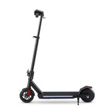 Electric Scooter 180W 18KM/H Foldable Height Adjustable Portable Riding Commuter Teens Adults ESC-180W-H178-BK