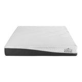 Giselle Bedding Memory Foam Mattress Bed Cool Gel Non Spring 21cm Queen FOAM-MFM-H021-Q