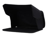 Laptop Sun Shade Lightweight Foldable Laptop Sunshade Bag for Working Outside Computer Privacy Hood V1294-YM0901-3117250116111