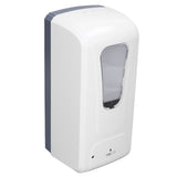900ml Automatic Spray Soap Dispenser Wall Mounted Infrared Induction Touchless Liquid Container for V1294-YM0715-3112210114511