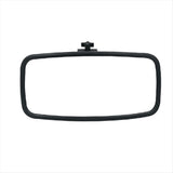 Boat Rear View Surfing Water Sport Clamp-on Boat Mirror Large Water Ski Rear View Boat V1366-AZ2-W-17700