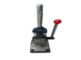 Heavy Duty Arbor Hand Press - Manual Riveting, Staking, and Punch Tool V563-BOTTLE_CLOSER