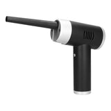 Portable Cordless Air Duster Multipurpose Powerful 32000 RPM Dust Cleaner for Home Car Use V1294-YM0714-3113210227211